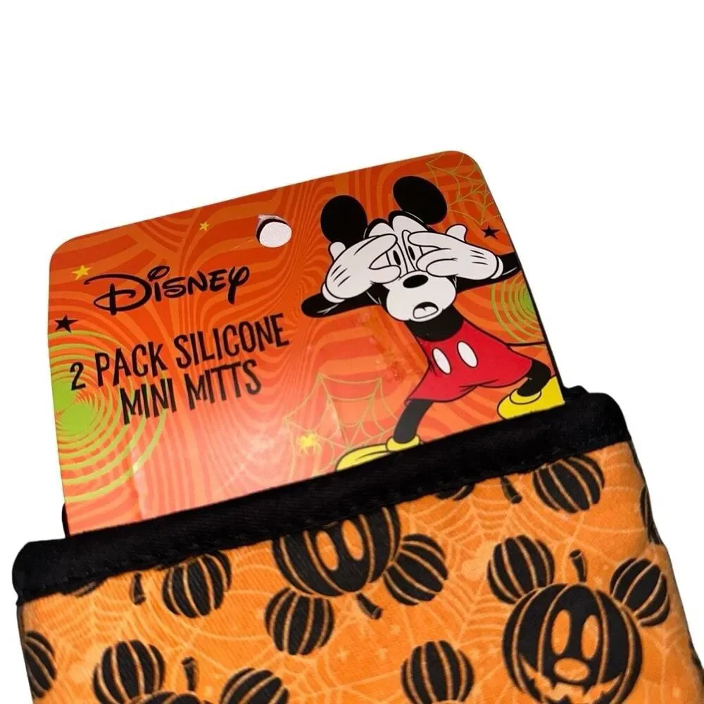 Disney mickey mouse