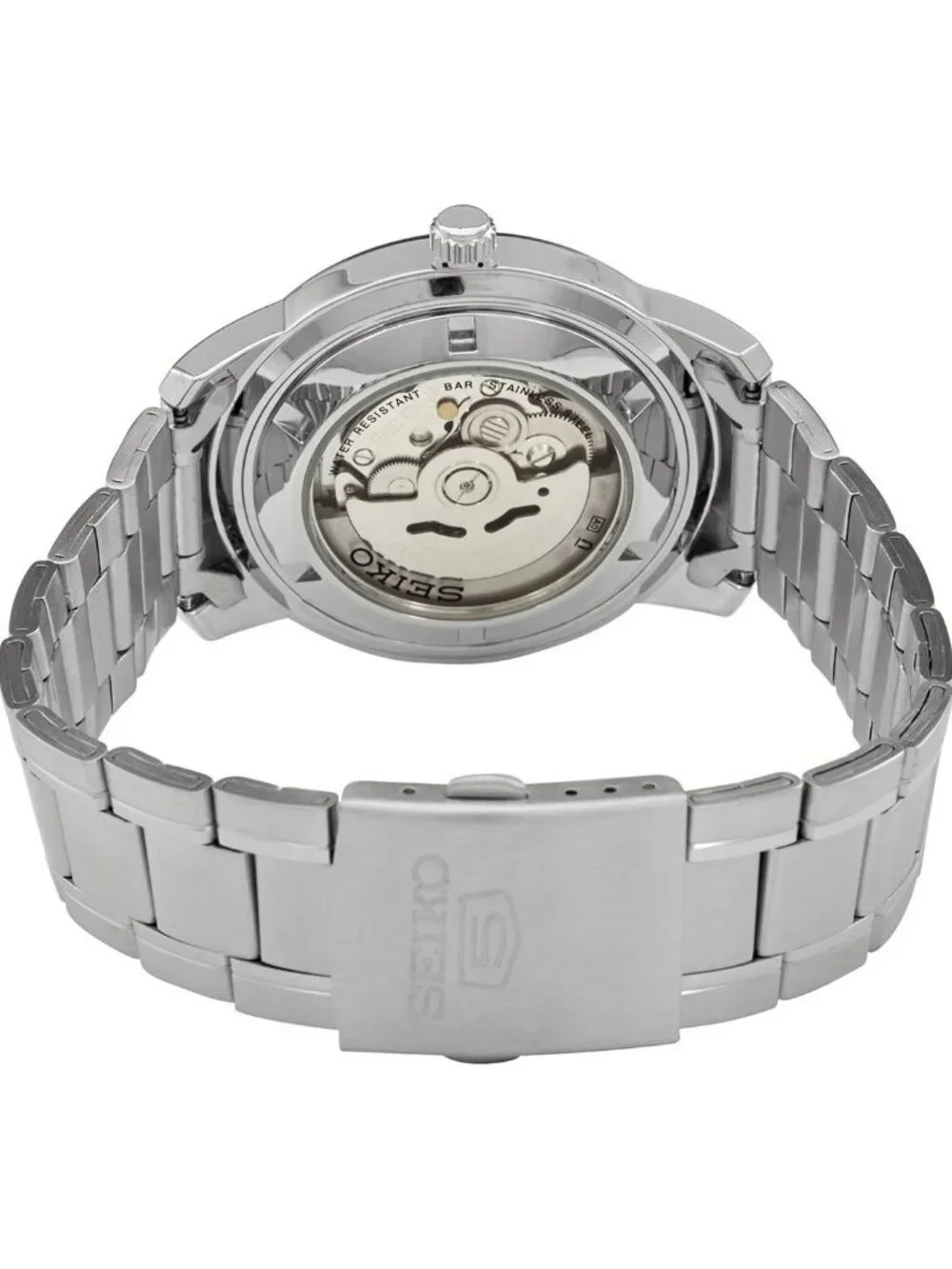 Seiko new authentic