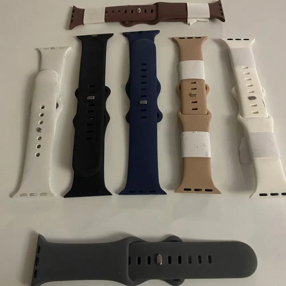 Unbranded lot assorted