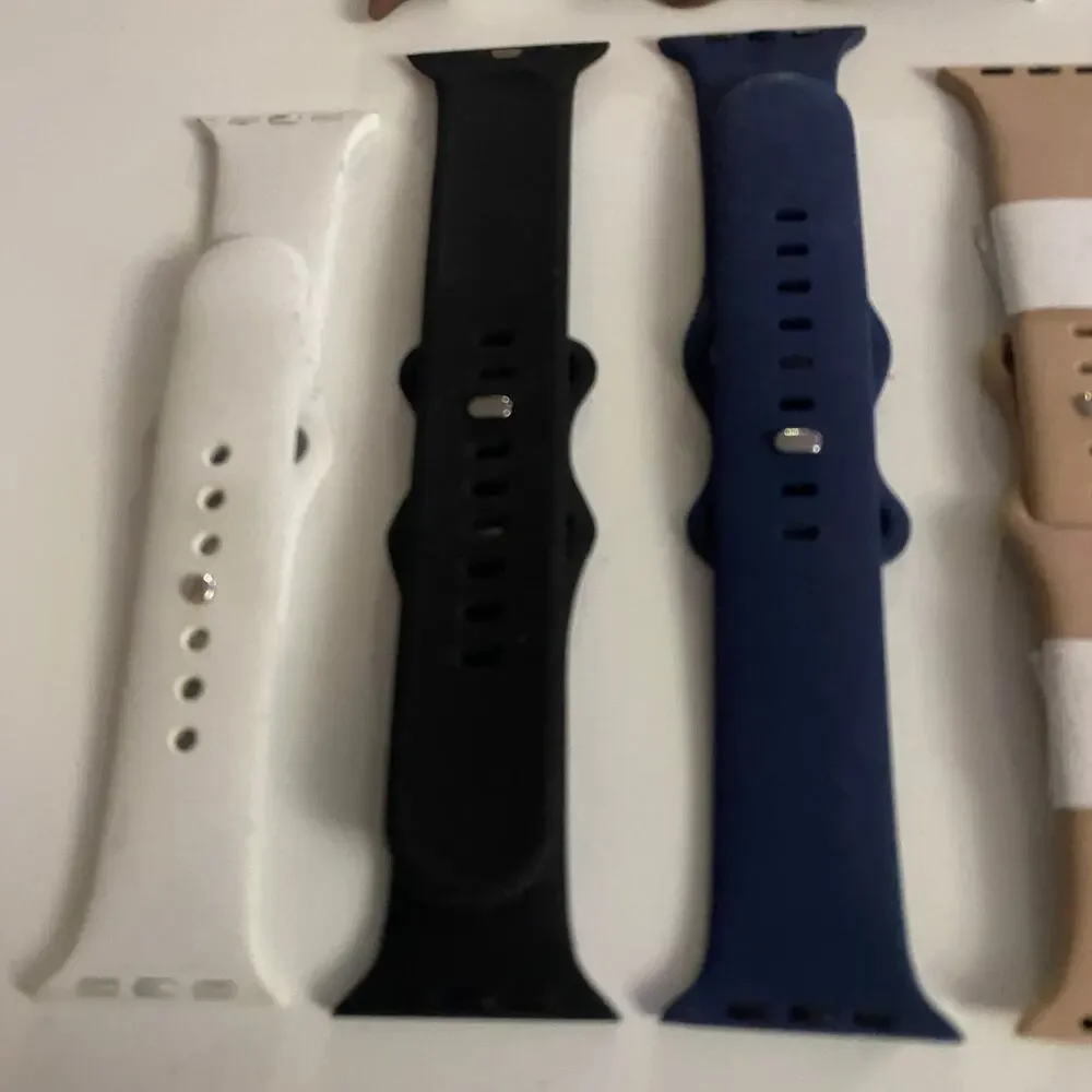 Unbranded lot assorted