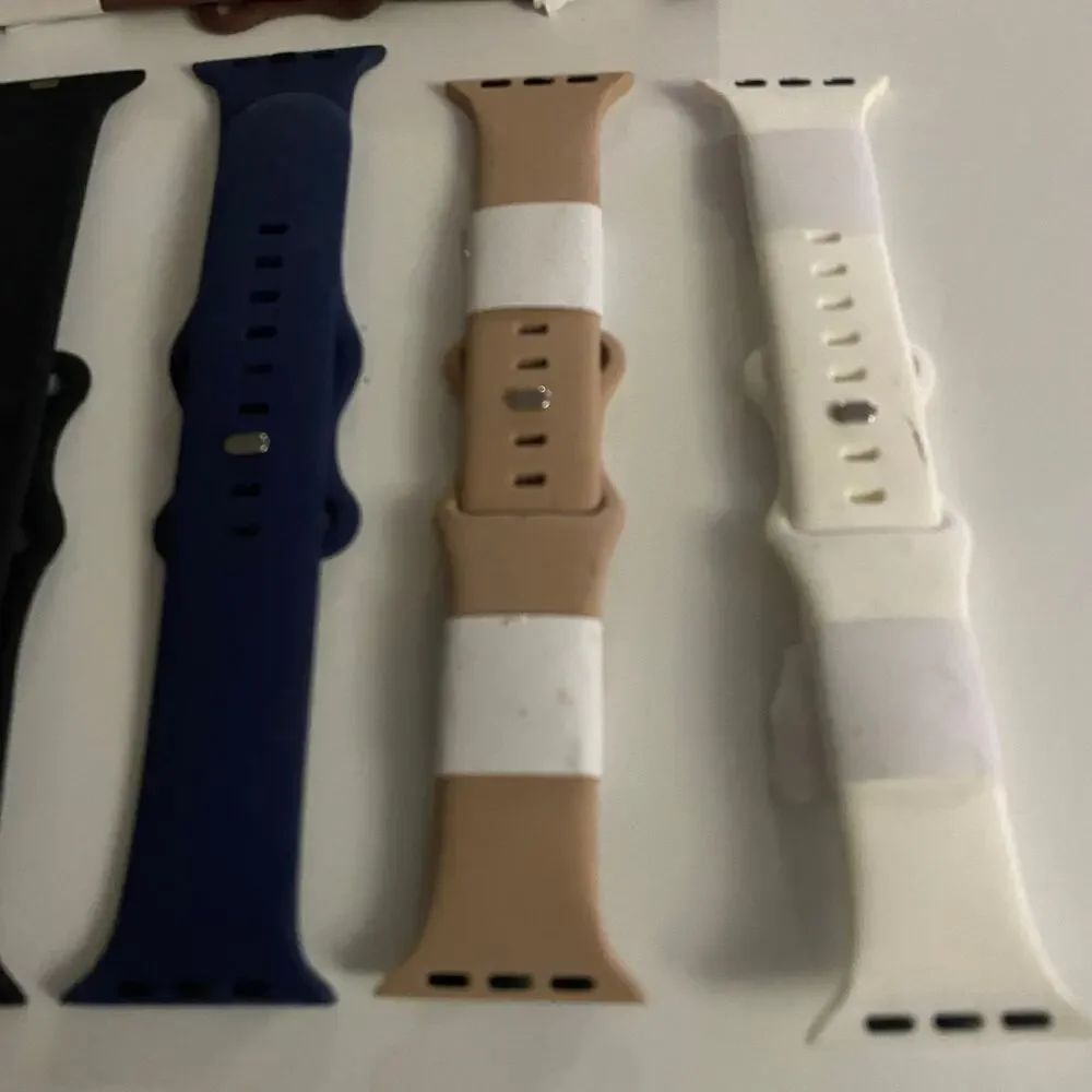 Unbranded lot assorted