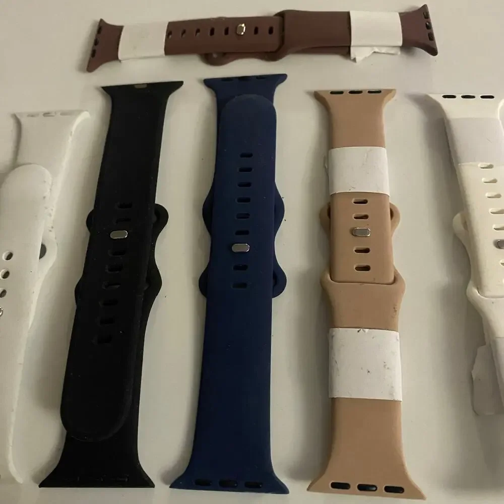 Unbranded lot assorted