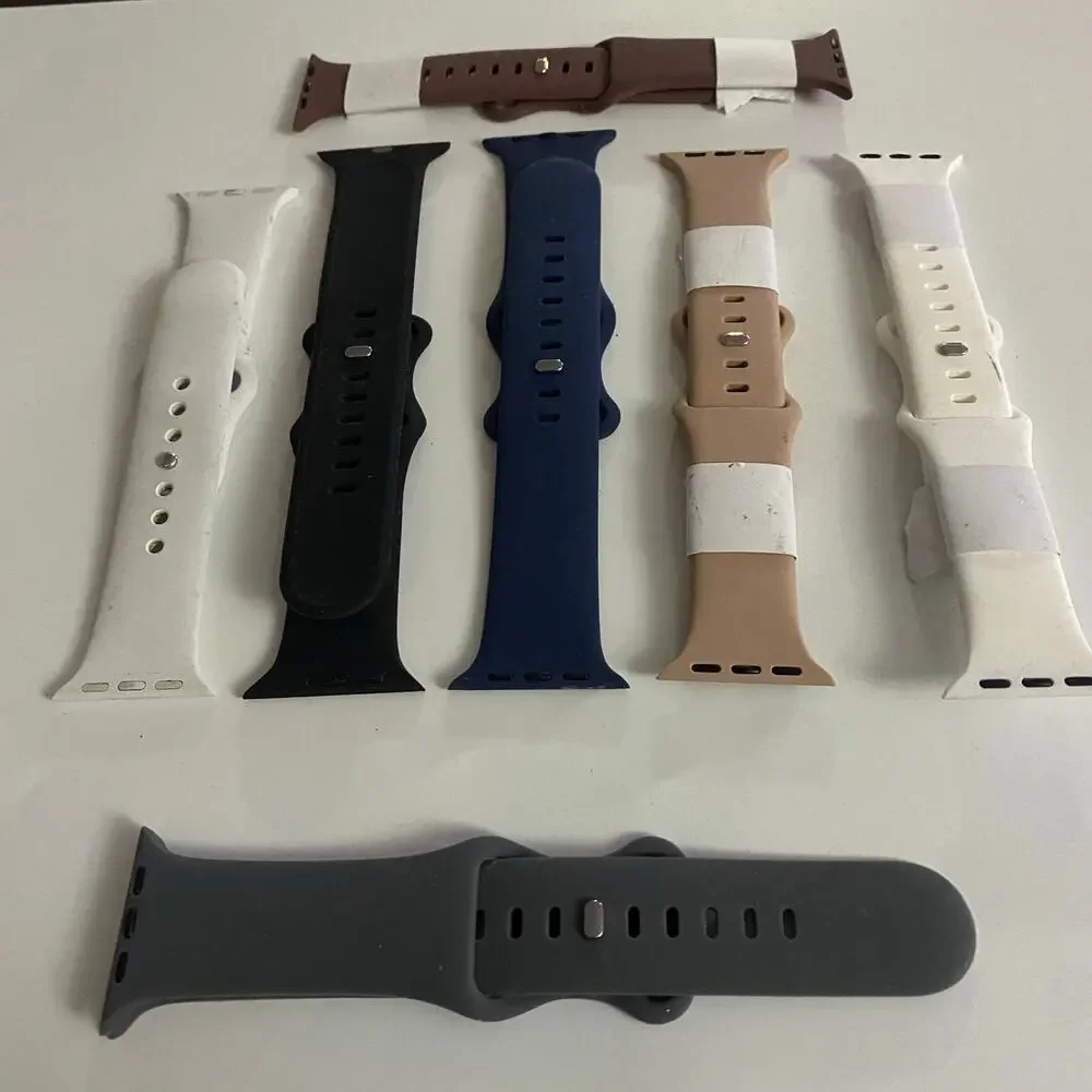 Unbranded lot assorted