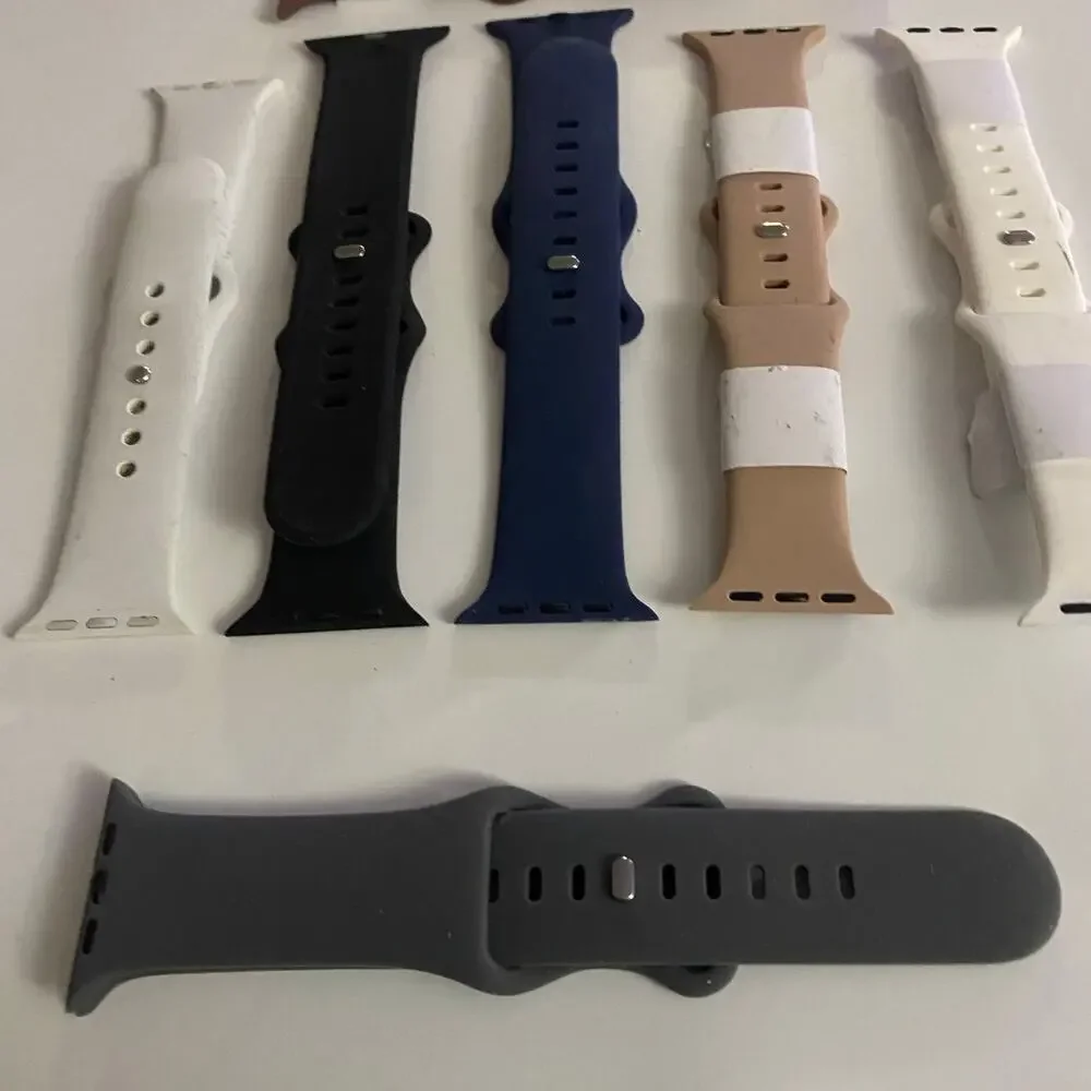 Unbranded lot assorted