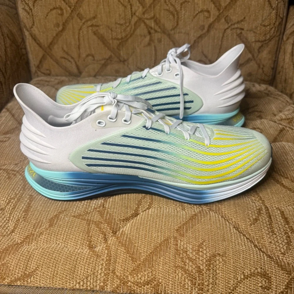 Mens Vimazi Z40‎ Running Shoe Sneaker Size 13 NWT