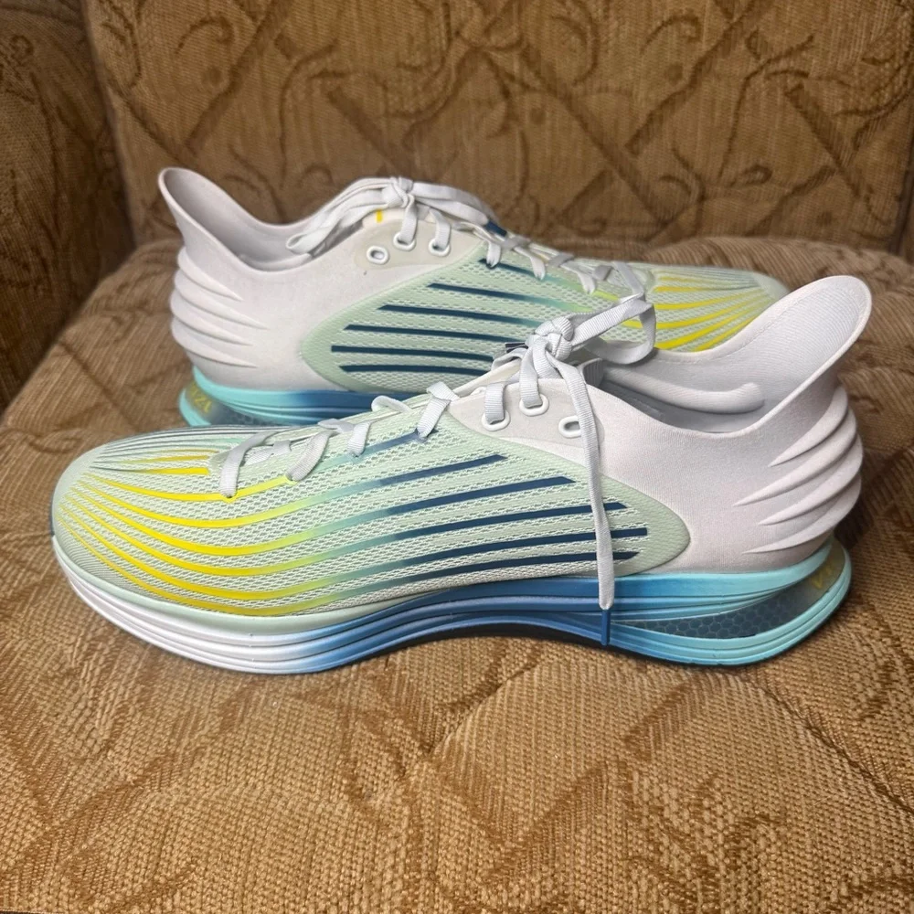 Mens Vimazi Z40‎ Running Shoe Sneaker Size 13 NWT