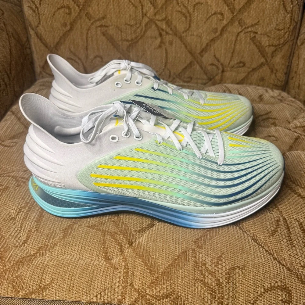 Mens Vimazi Z40‎ Running Shoe Sneaker Size 13 NWT