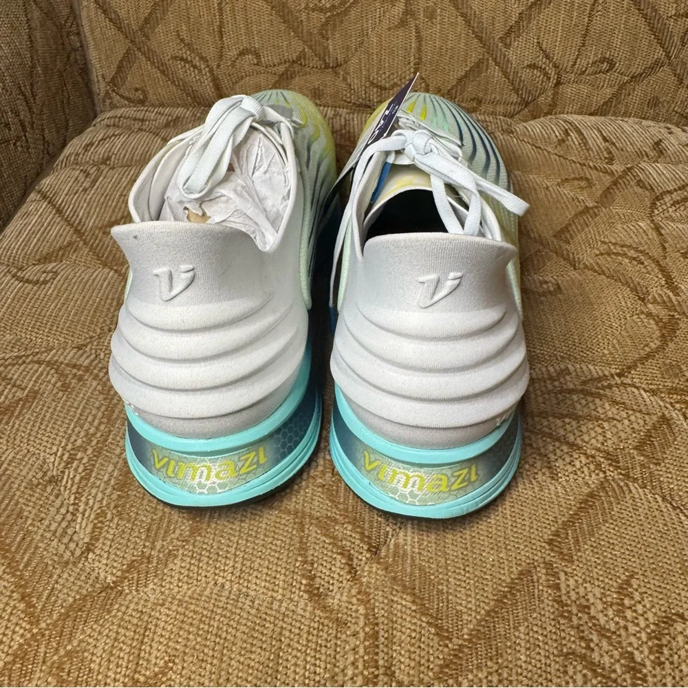 Mens Vimazi Z40‎ Running Shoe Sneaker Size 13 NWT