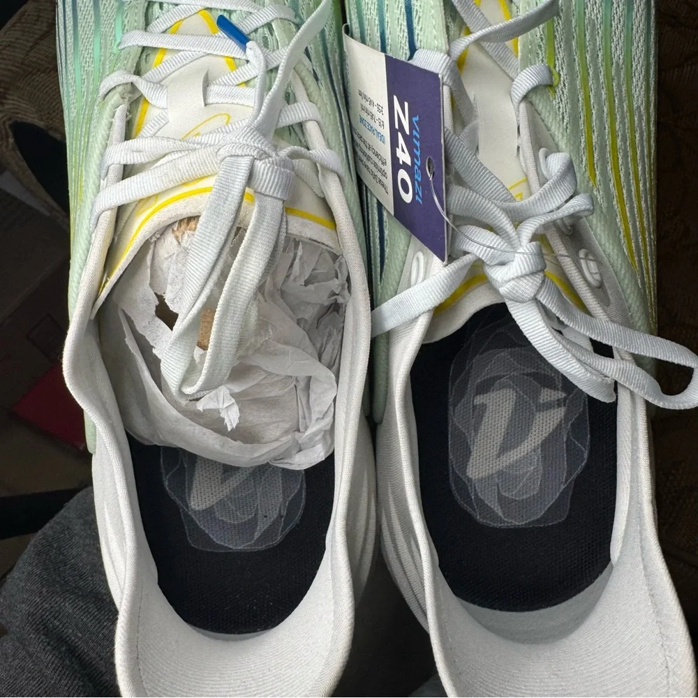 Mens Vimazi Z40‎ Running Shoe Sneaker Size 13 NWT