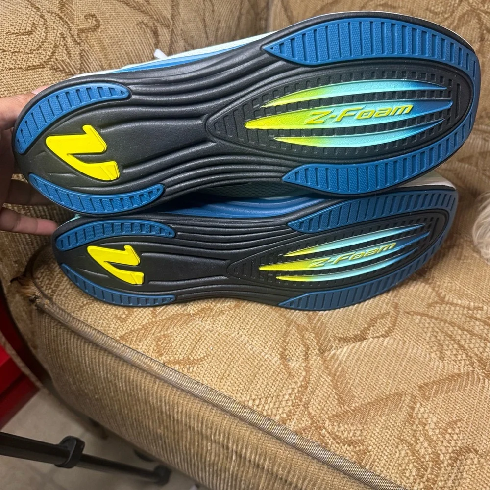 Mens Vimazi Z40‎ Running Shoe Sneaker Size 13 NWT