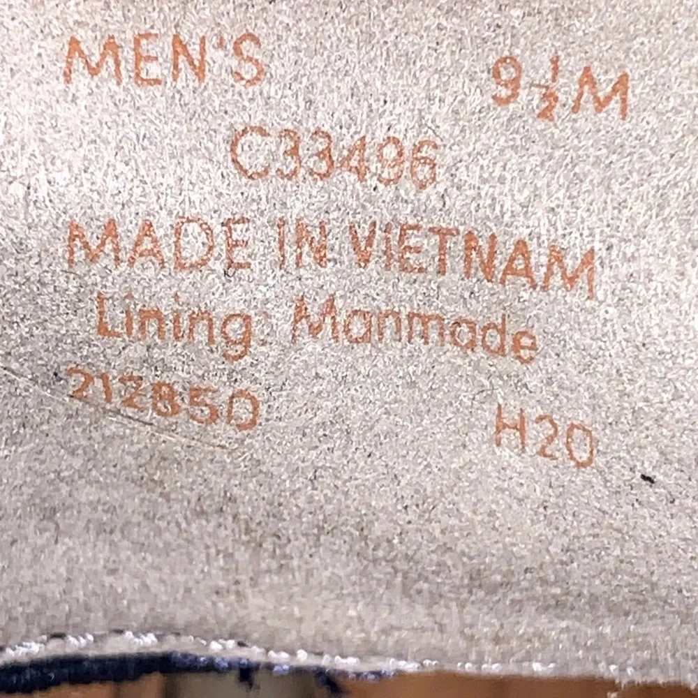 Cole Haan comfortable men