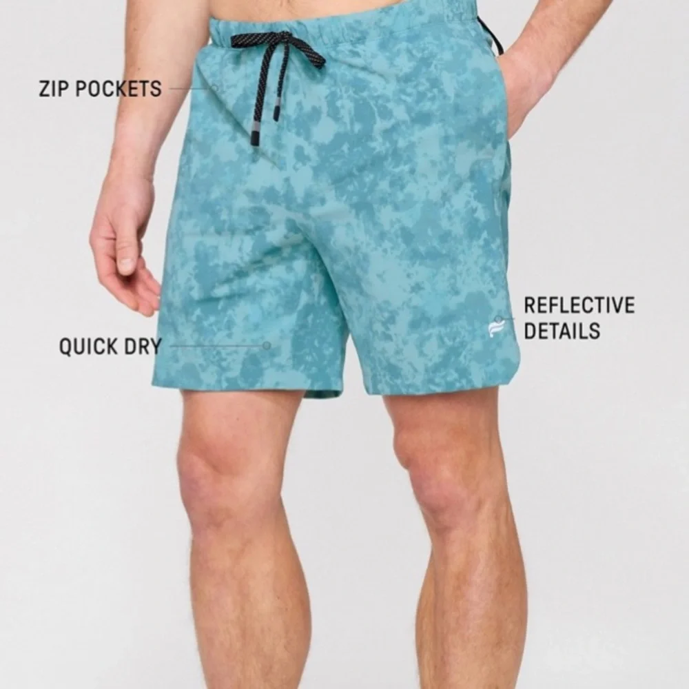 Fabletics train it