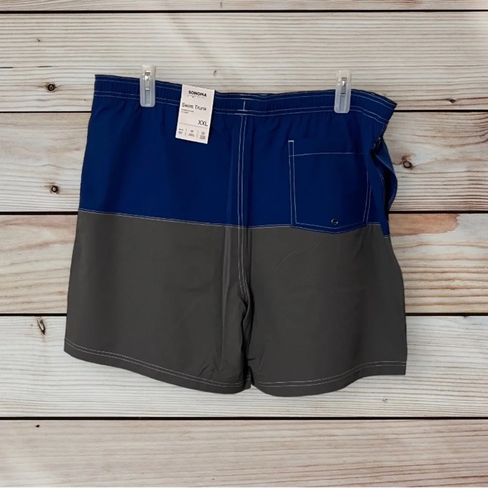Sonoma nwt mens