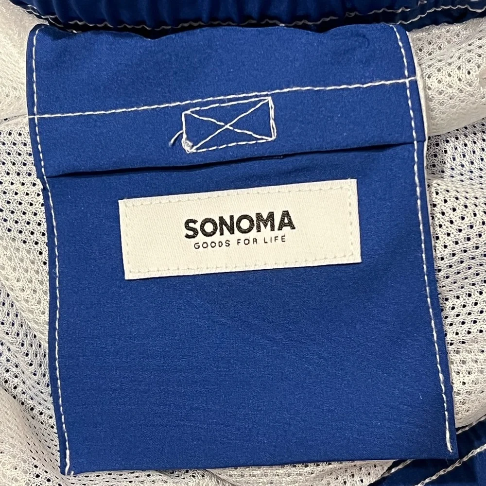 Sonoma nwt mens