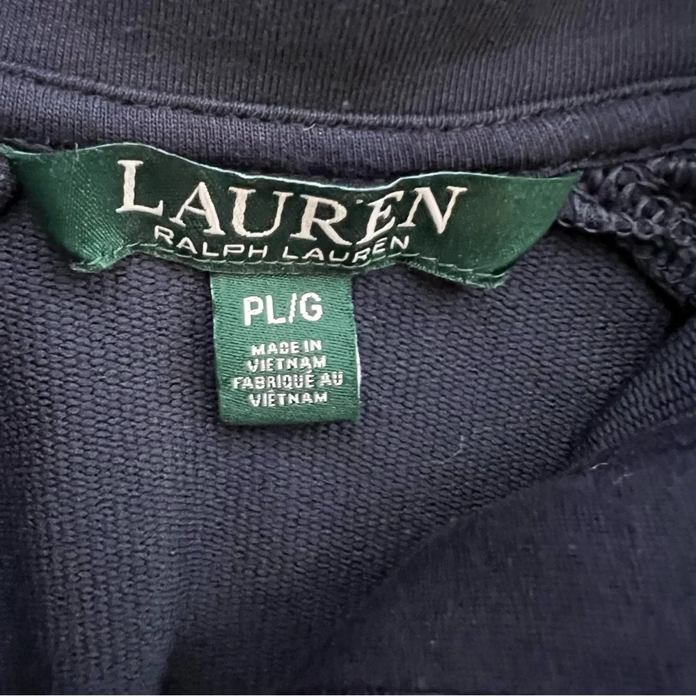 Lauren Ralph Lauren this rlr