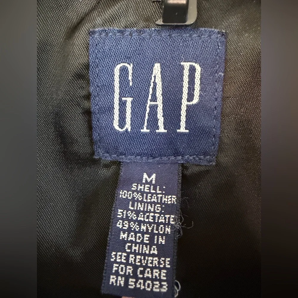 GAP excellent used