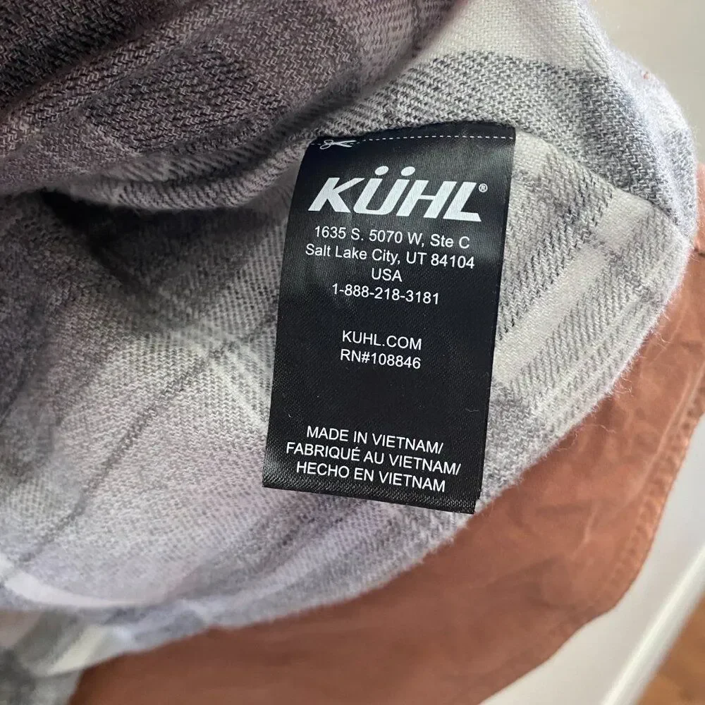 Kuhl women stryka
