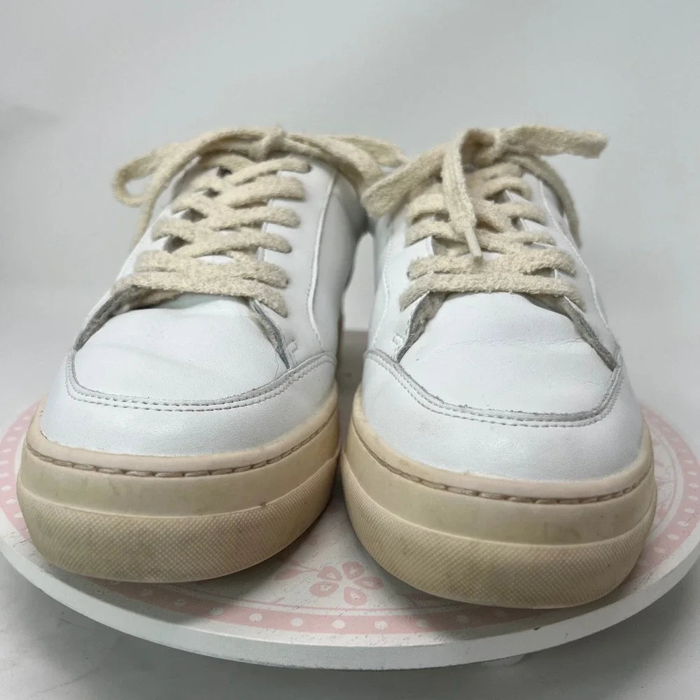 Sam Edelman embrace cozy
