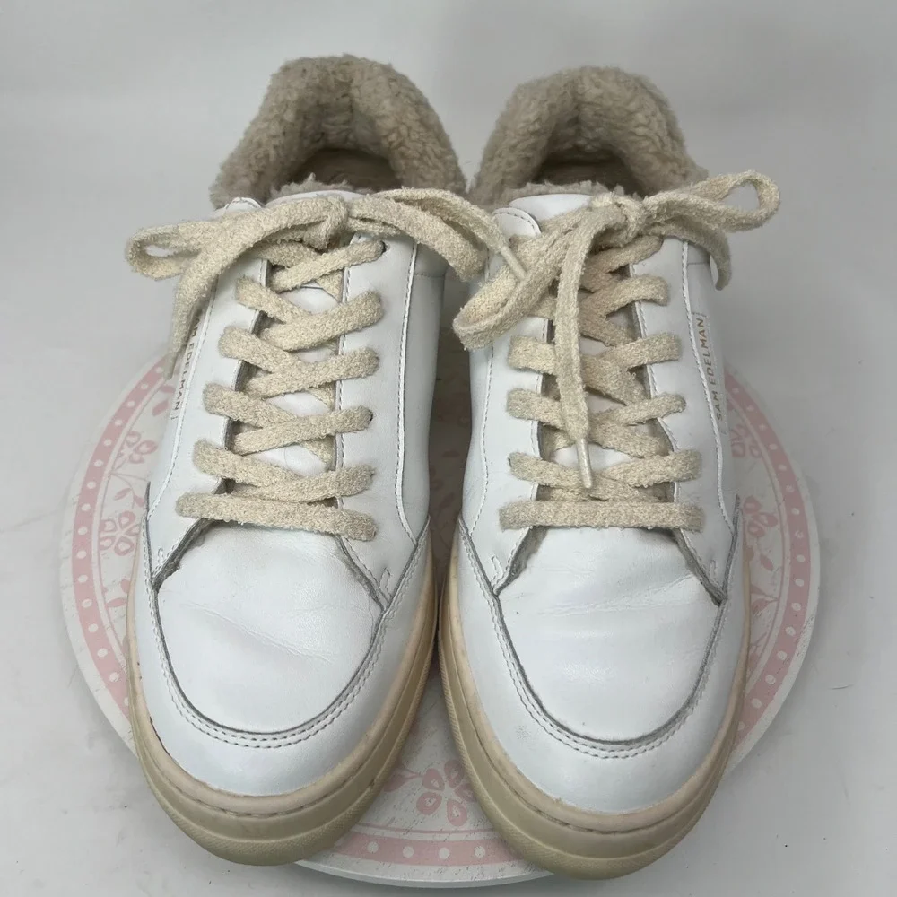 Sam Edelman embrace cozy