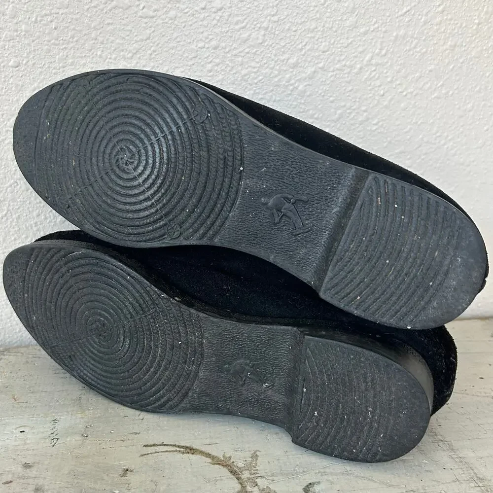 Vintage cozy yodelers