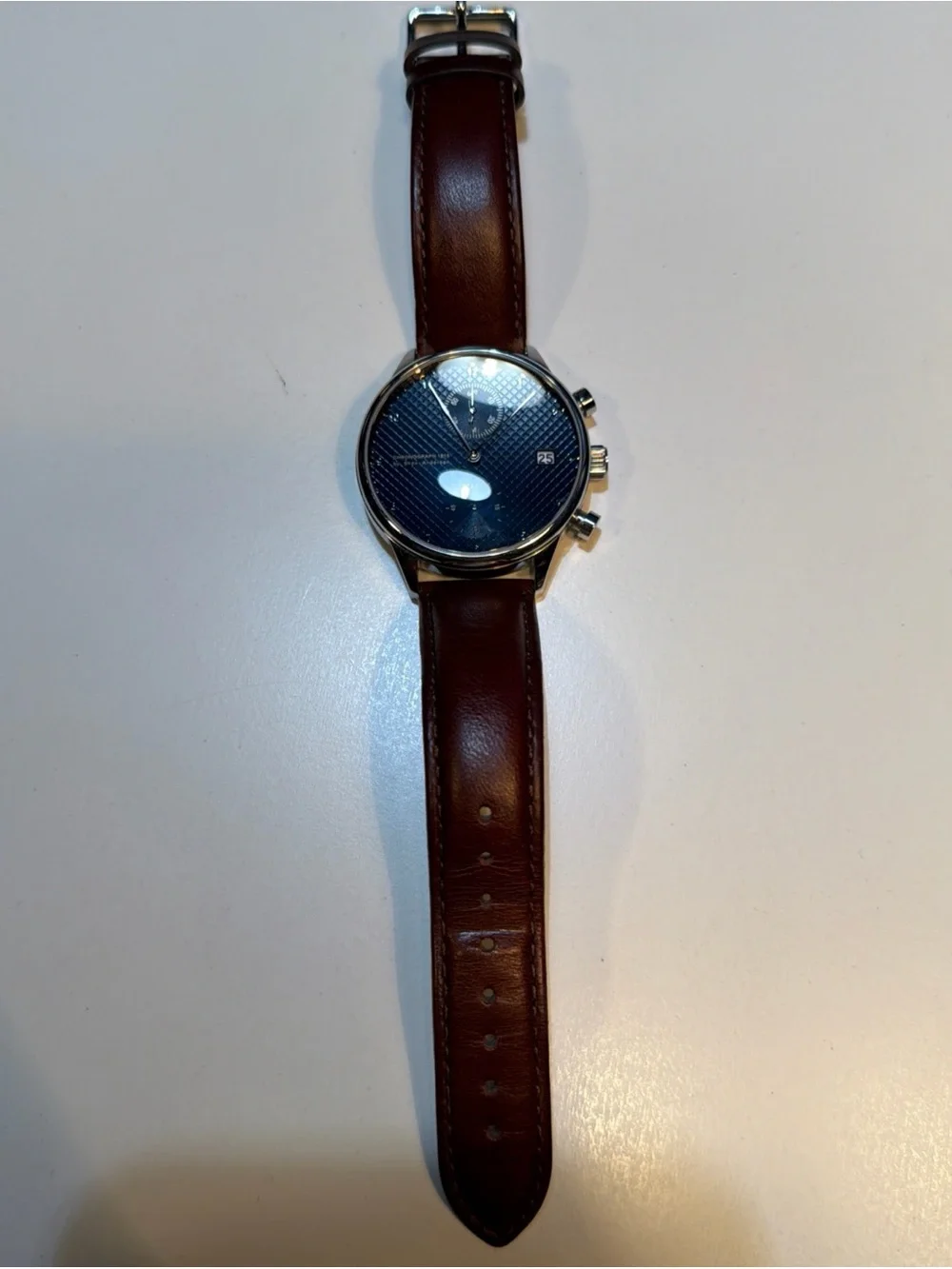 About Vintage back case