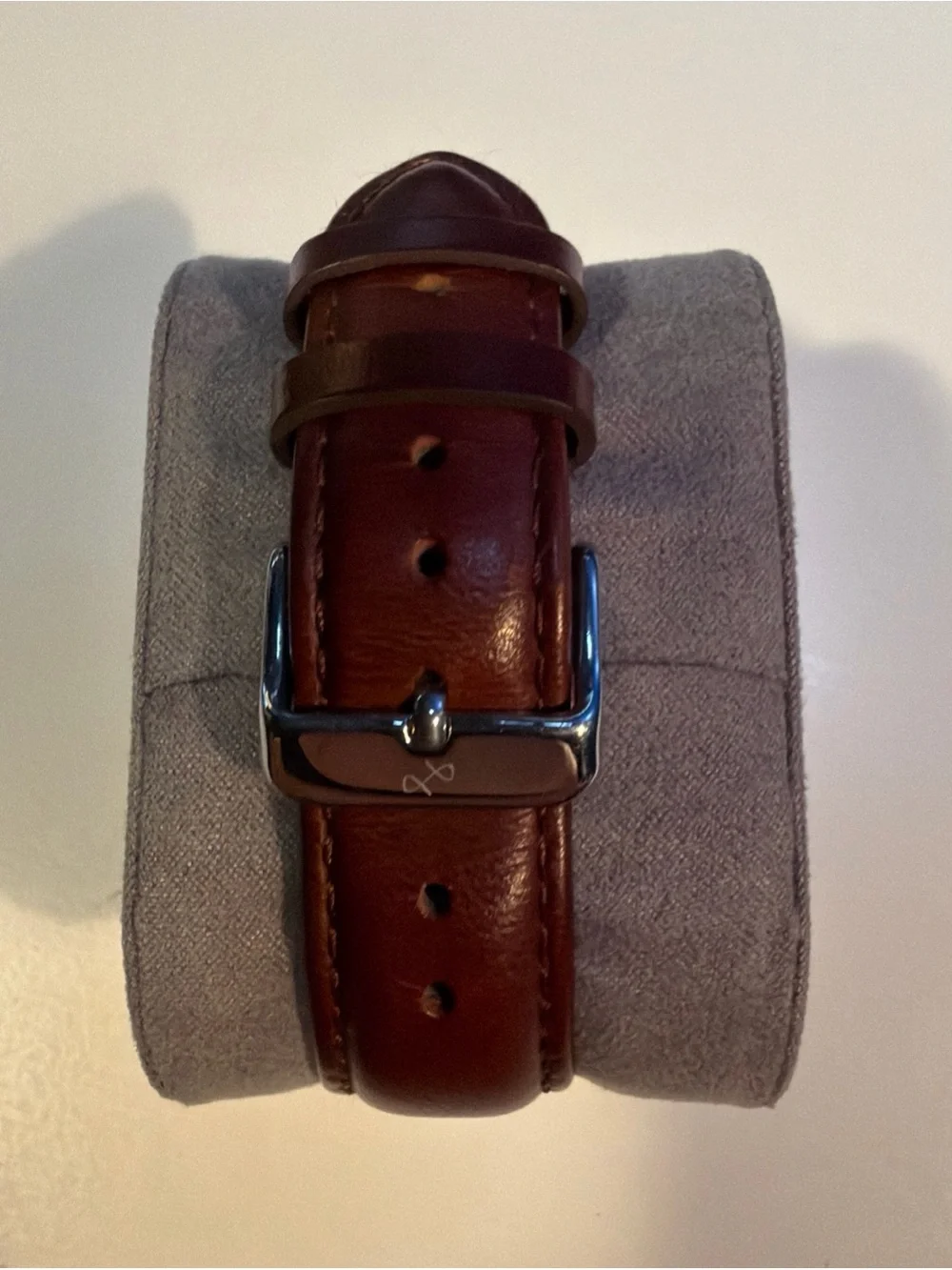About Vintage back case
