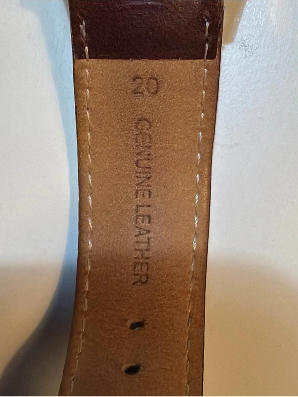 About Vintage back case