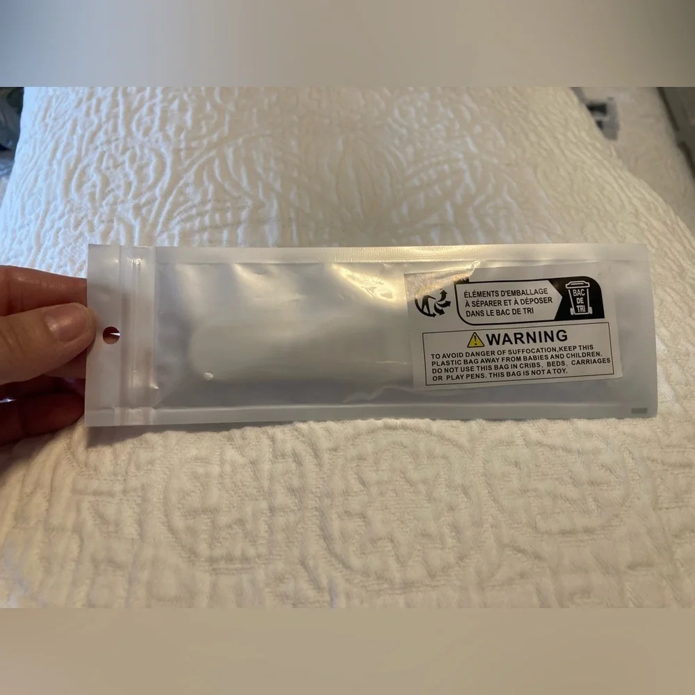 N/A new package