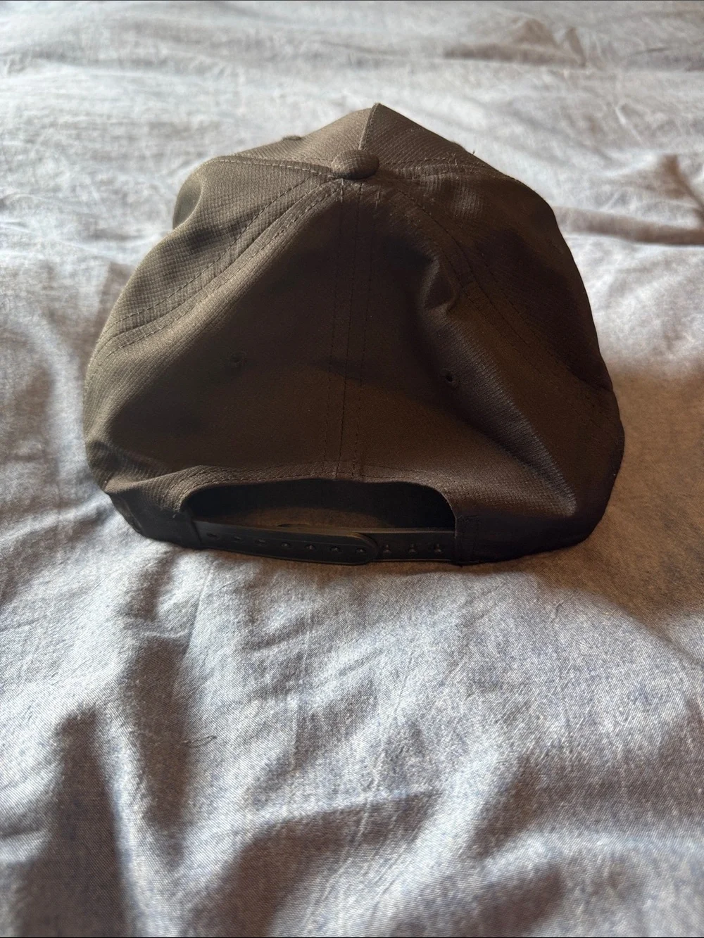 Cap America stylish black
