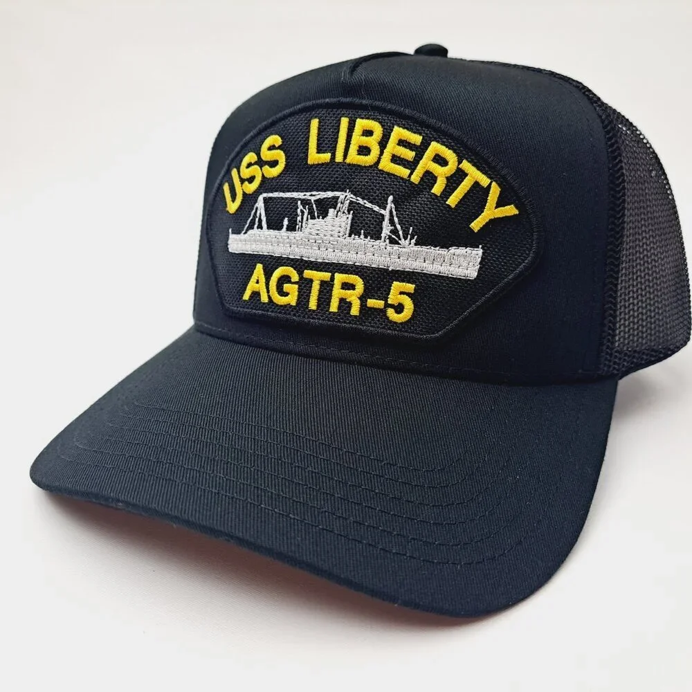 thepatriotspride.com uss liberty
