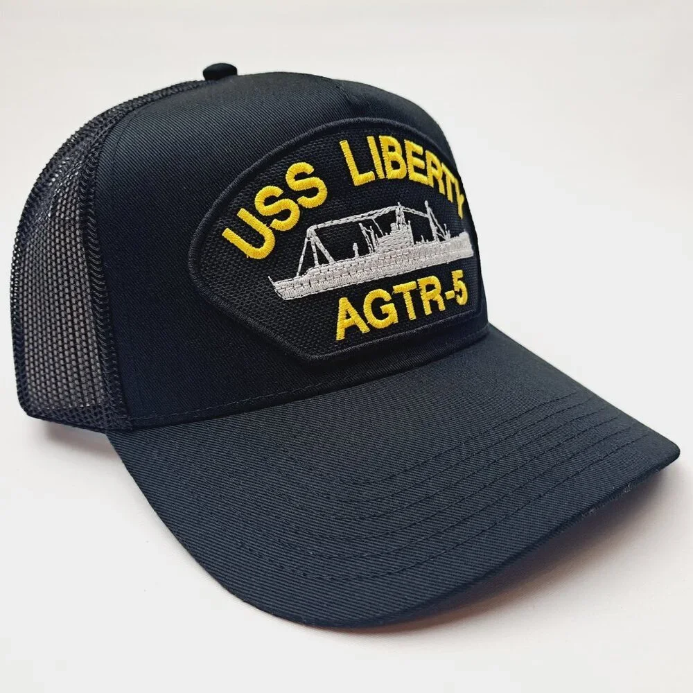 thepatriotspride.com uss liberty