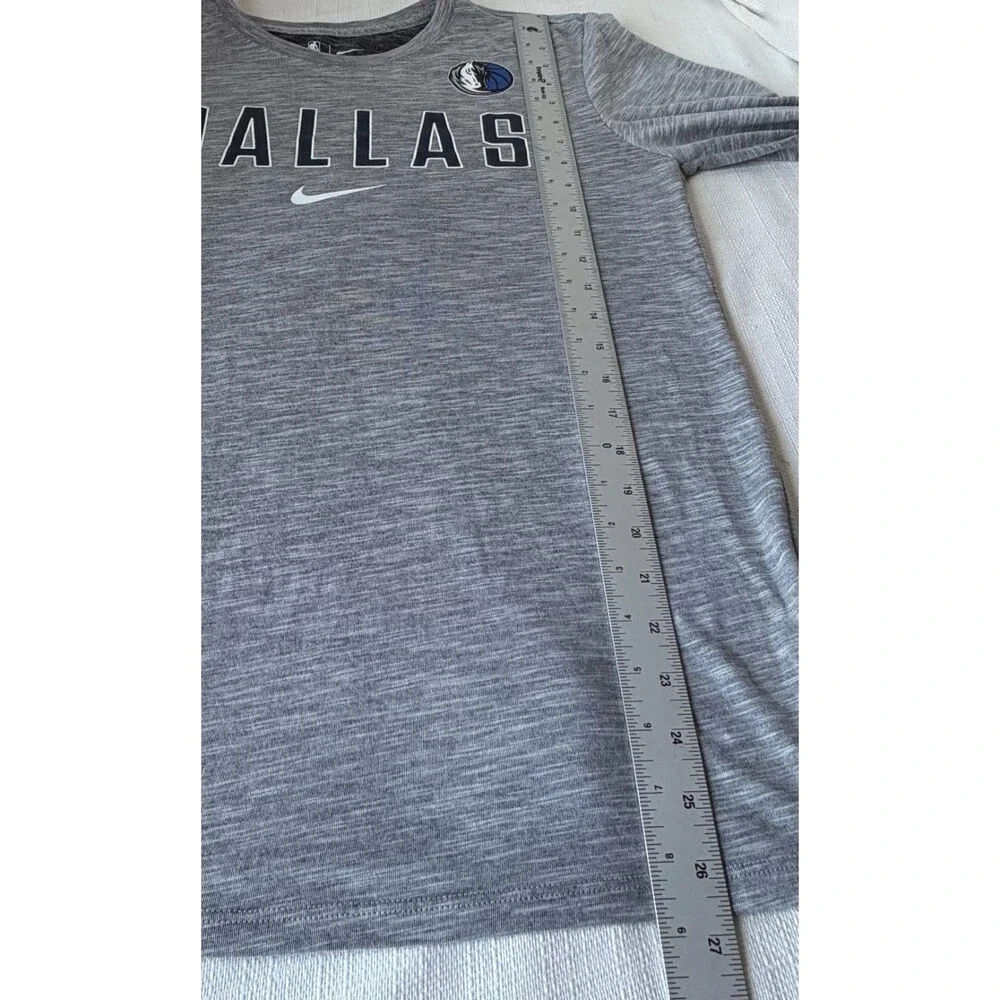 Nike nba dallas