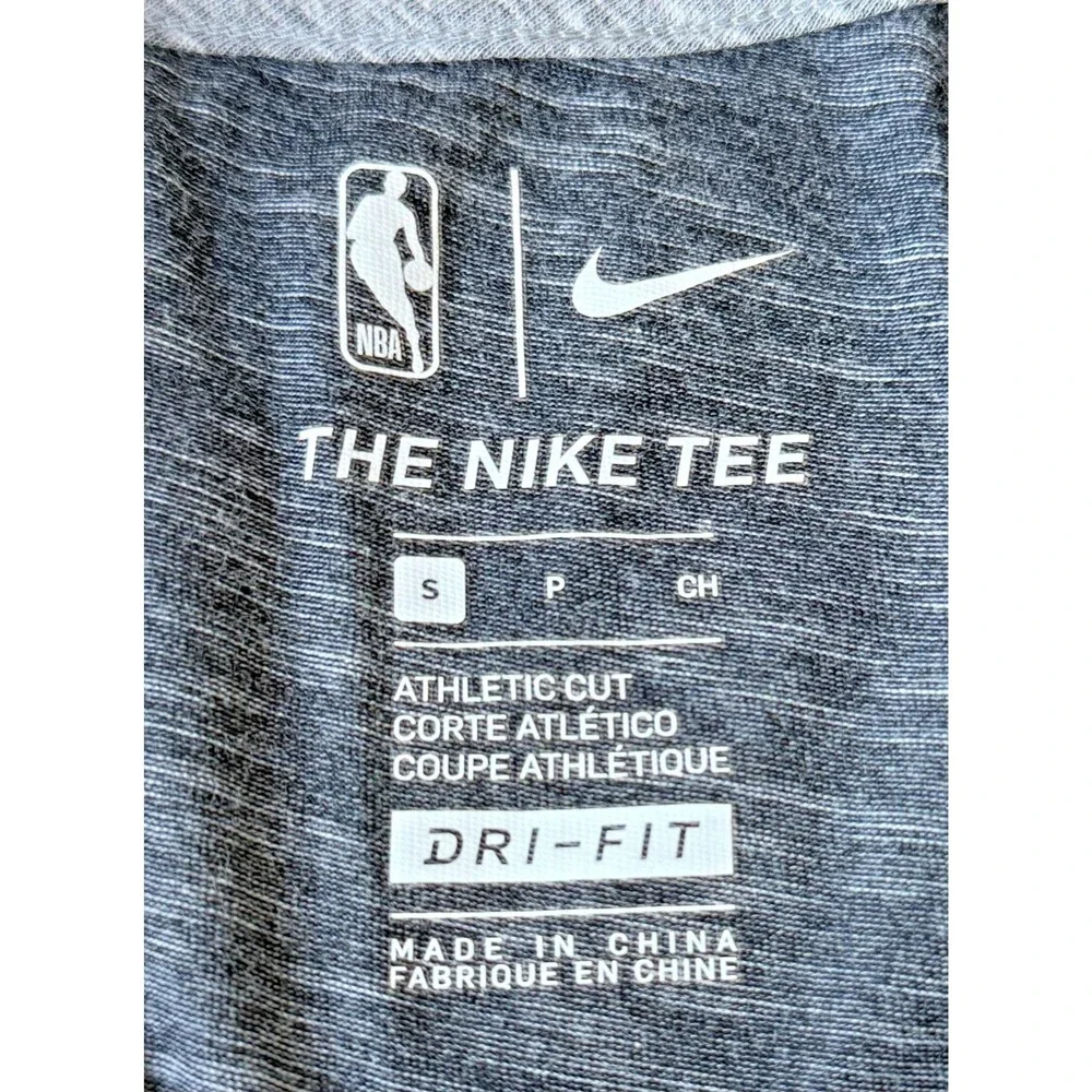Nike nba dallas