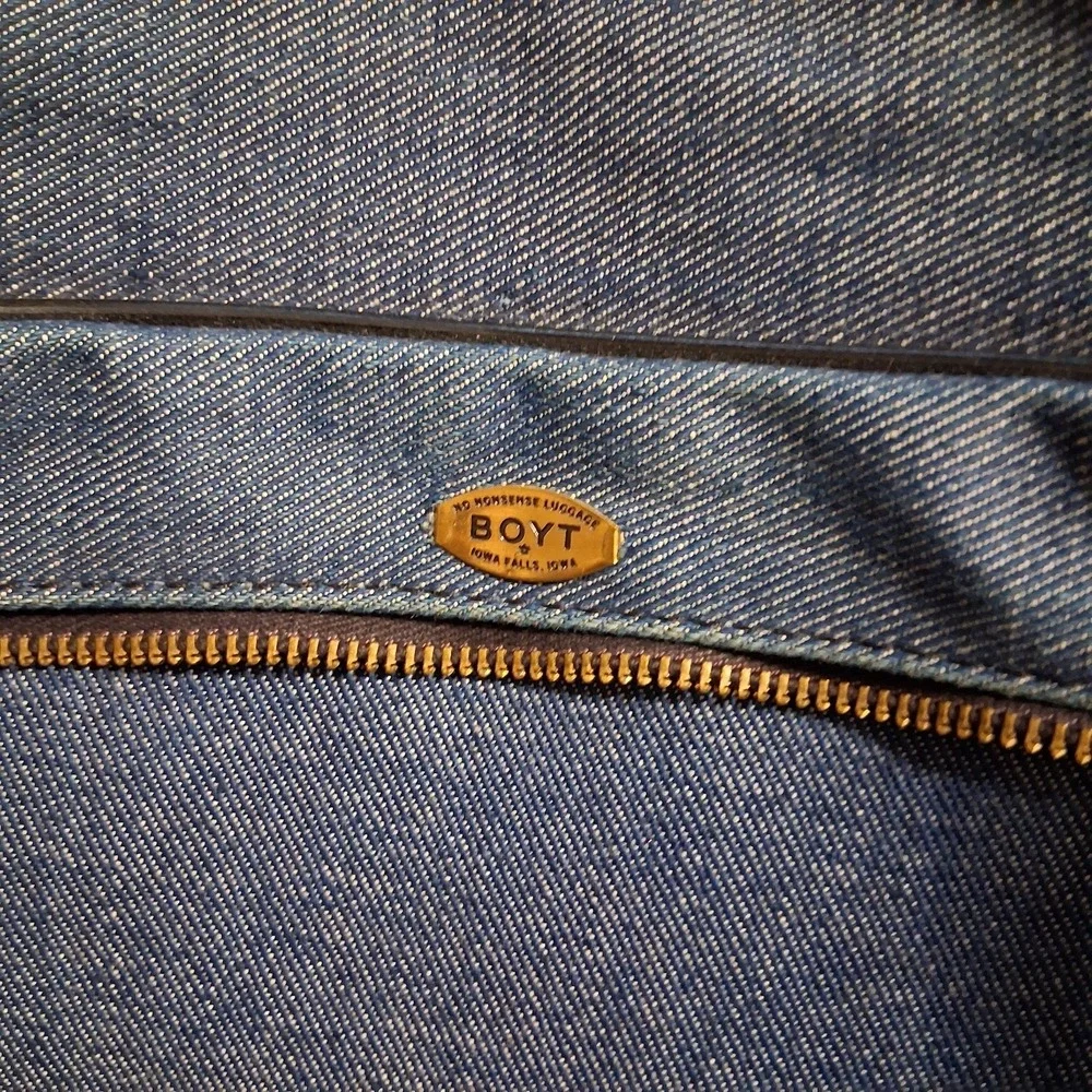 Boyt very nice
