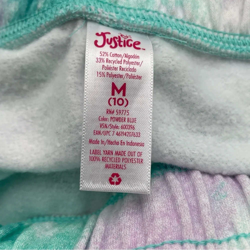 Justice one new