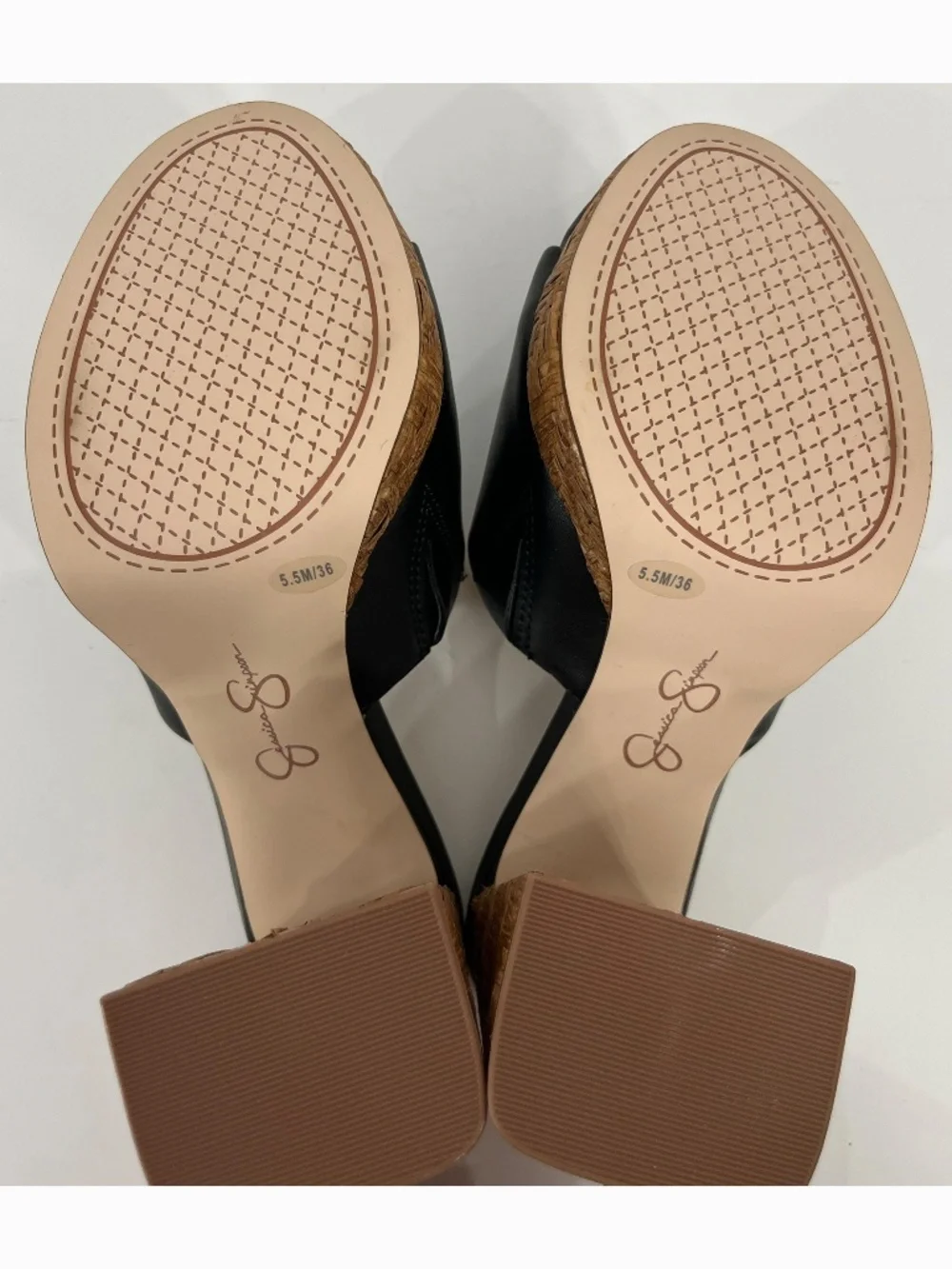 Jessica Simpson new box