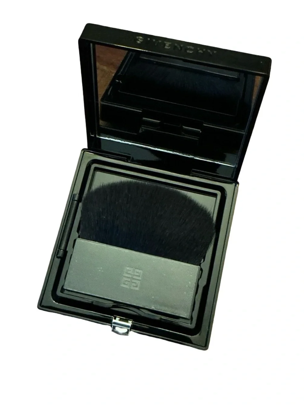 N/A finishing compact
