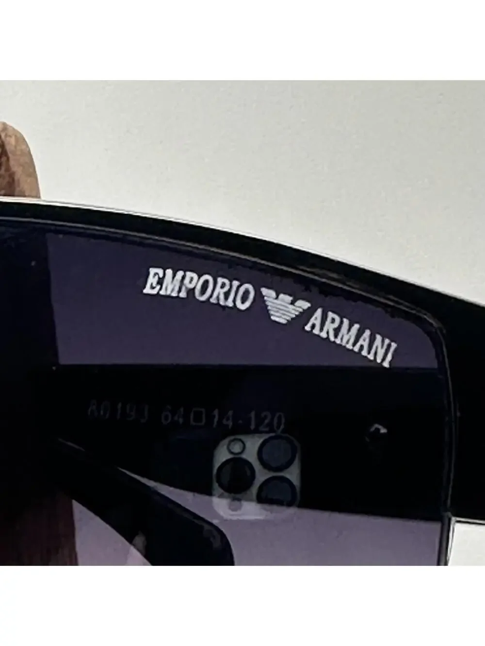 Emporio Armani emporia armani