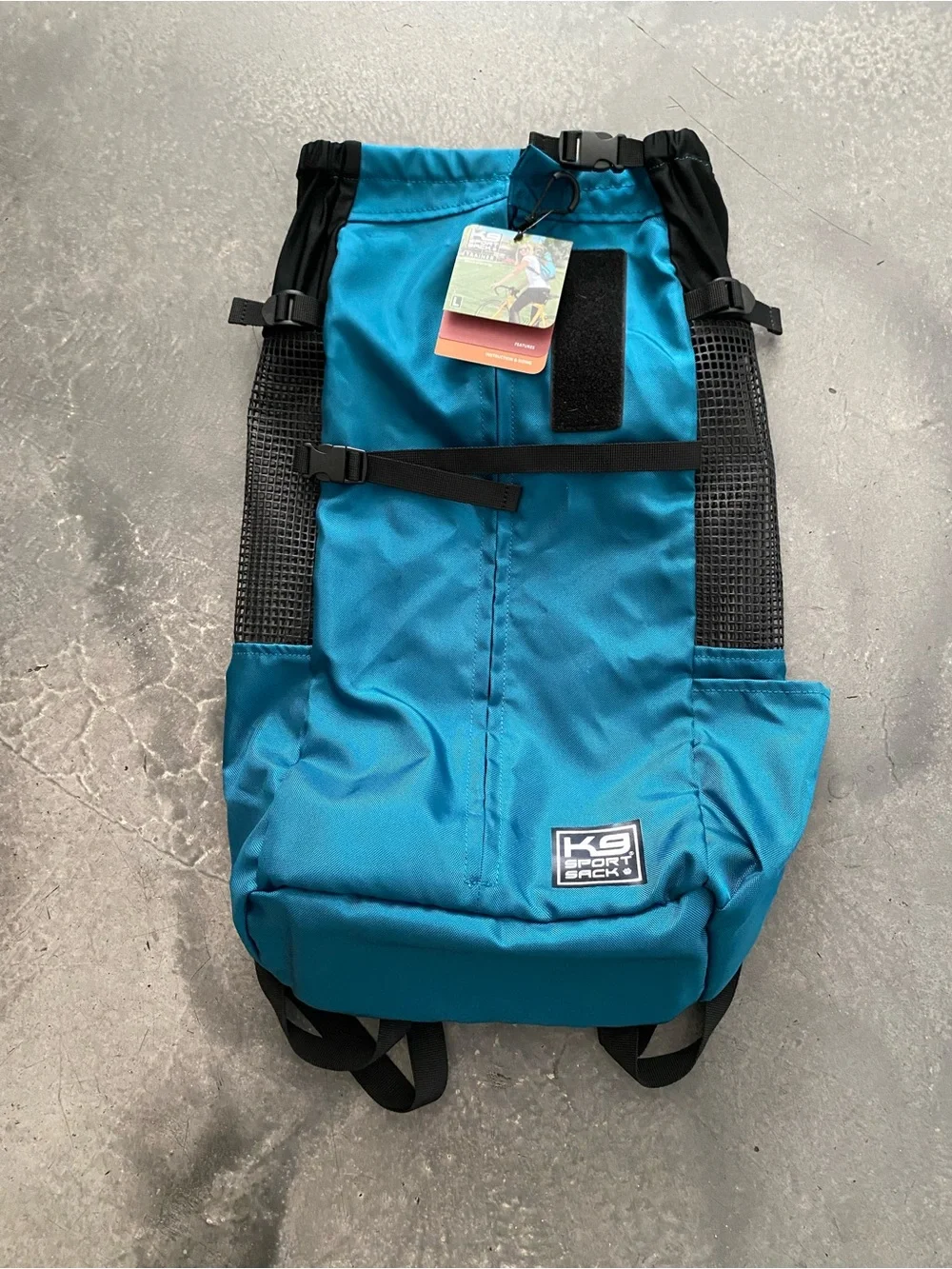K9 Sport Sack k9 sport