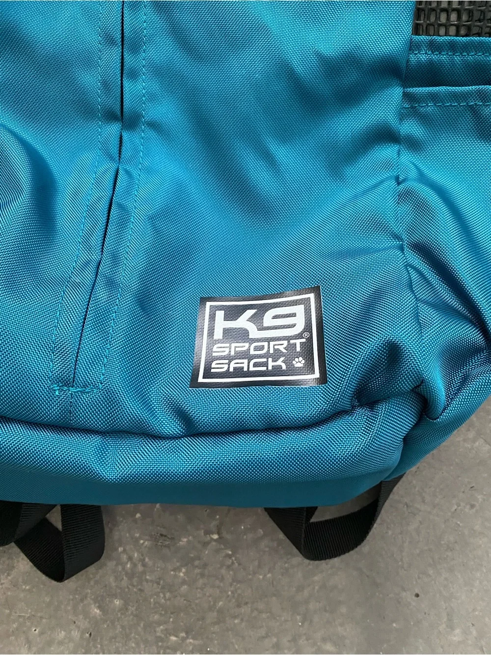 K9 Sport Sack k9 sport