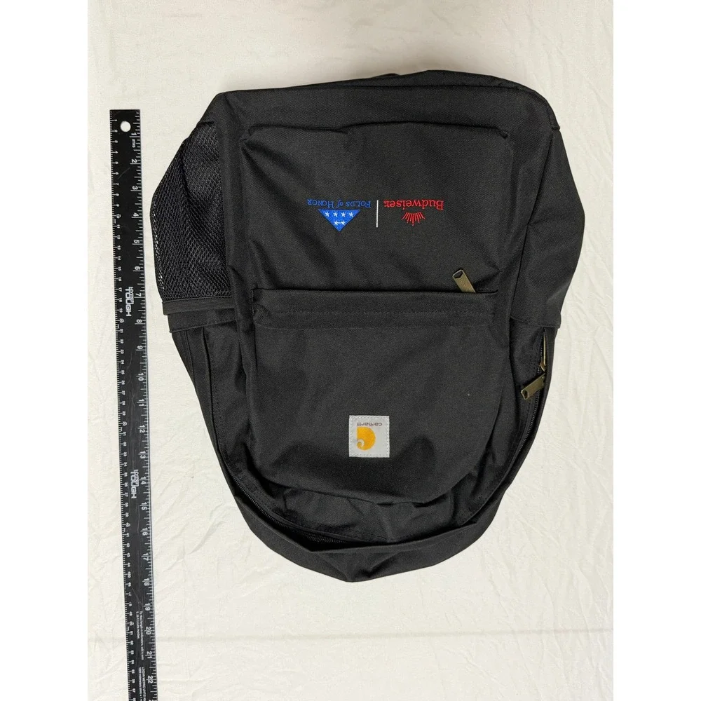 Carhartt work backpack