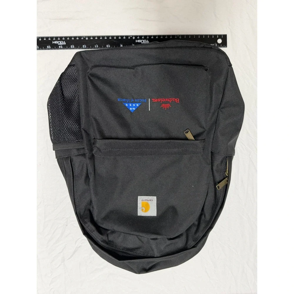 Carhartt work backpack