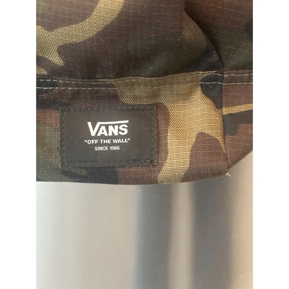 Vans y2k daily