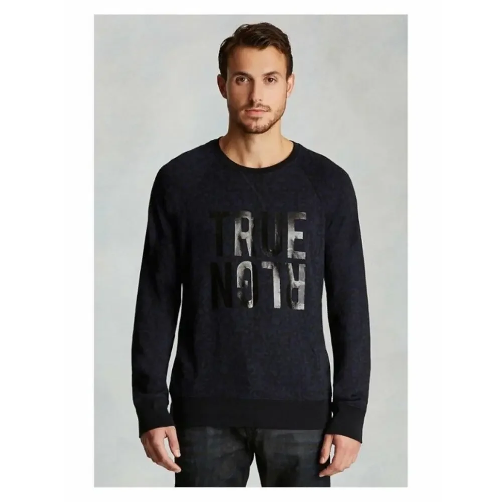 True Religion 70% pima