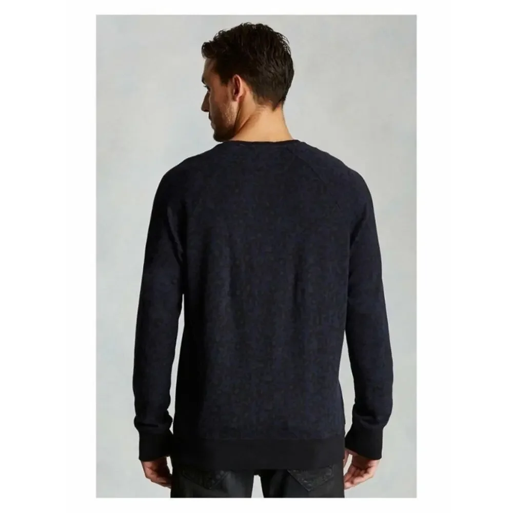 True Religion 70% pima