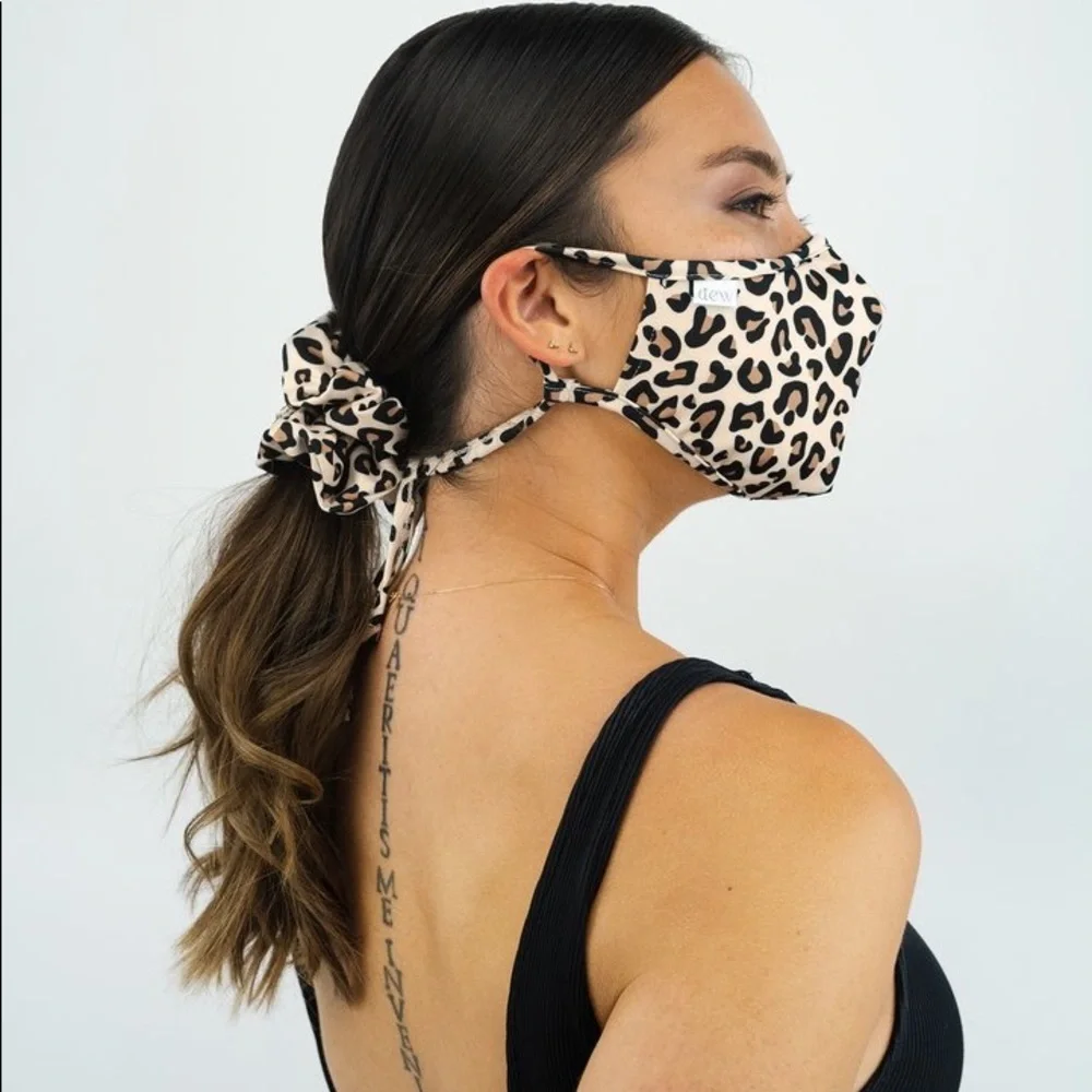 Dew Edit by Kaitlyn Bristowe new unused