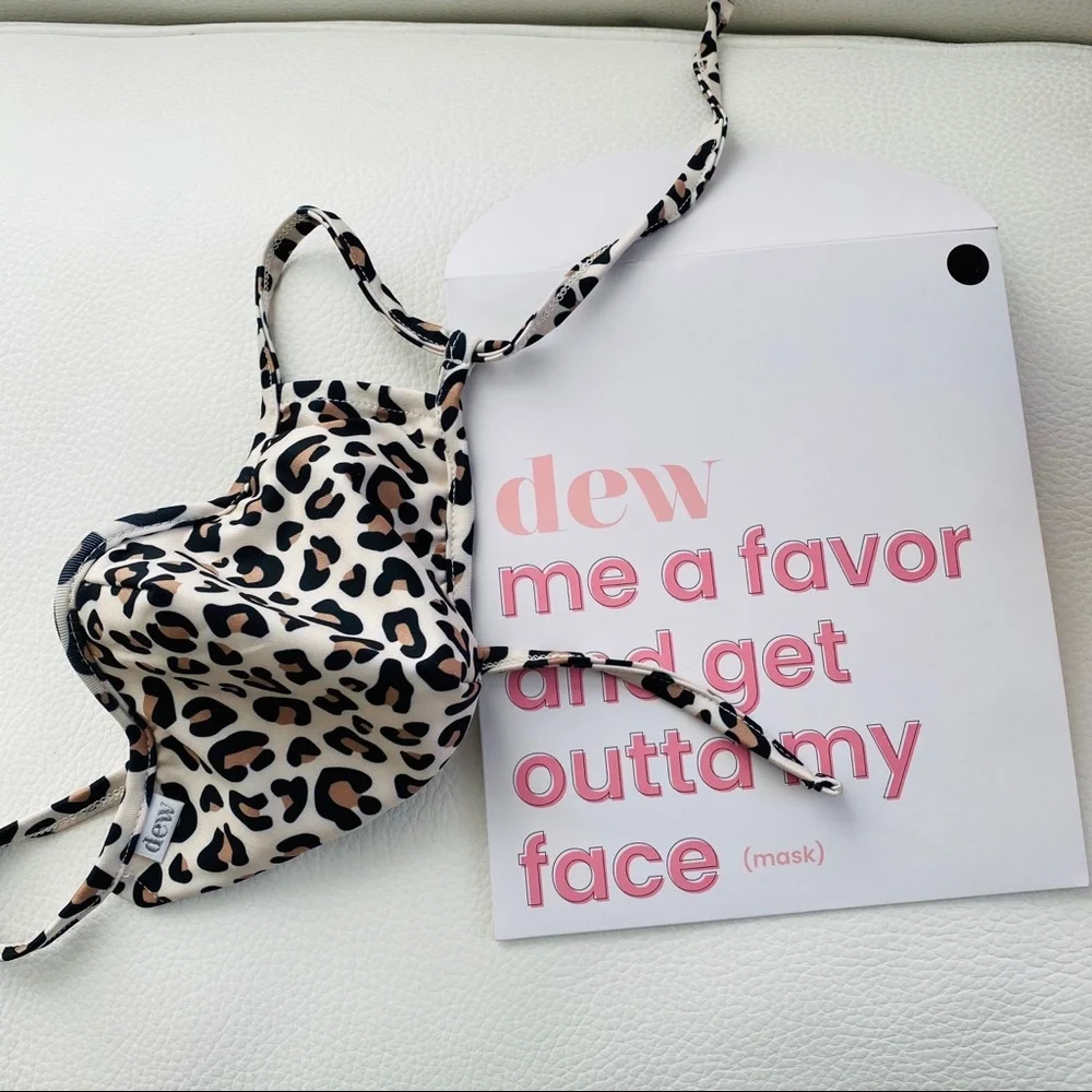 Dew Edit by Kaitlyn Bristowe new unused