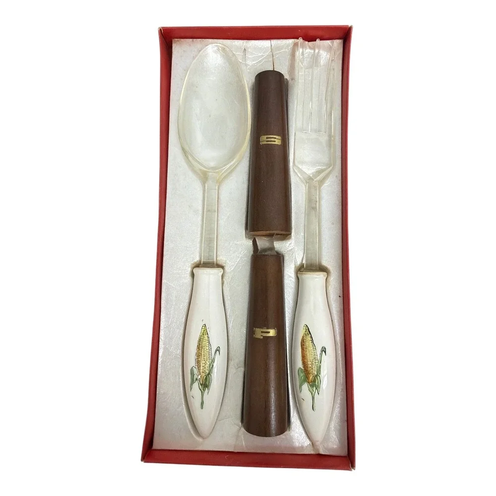 Hostess Server Set hostess server