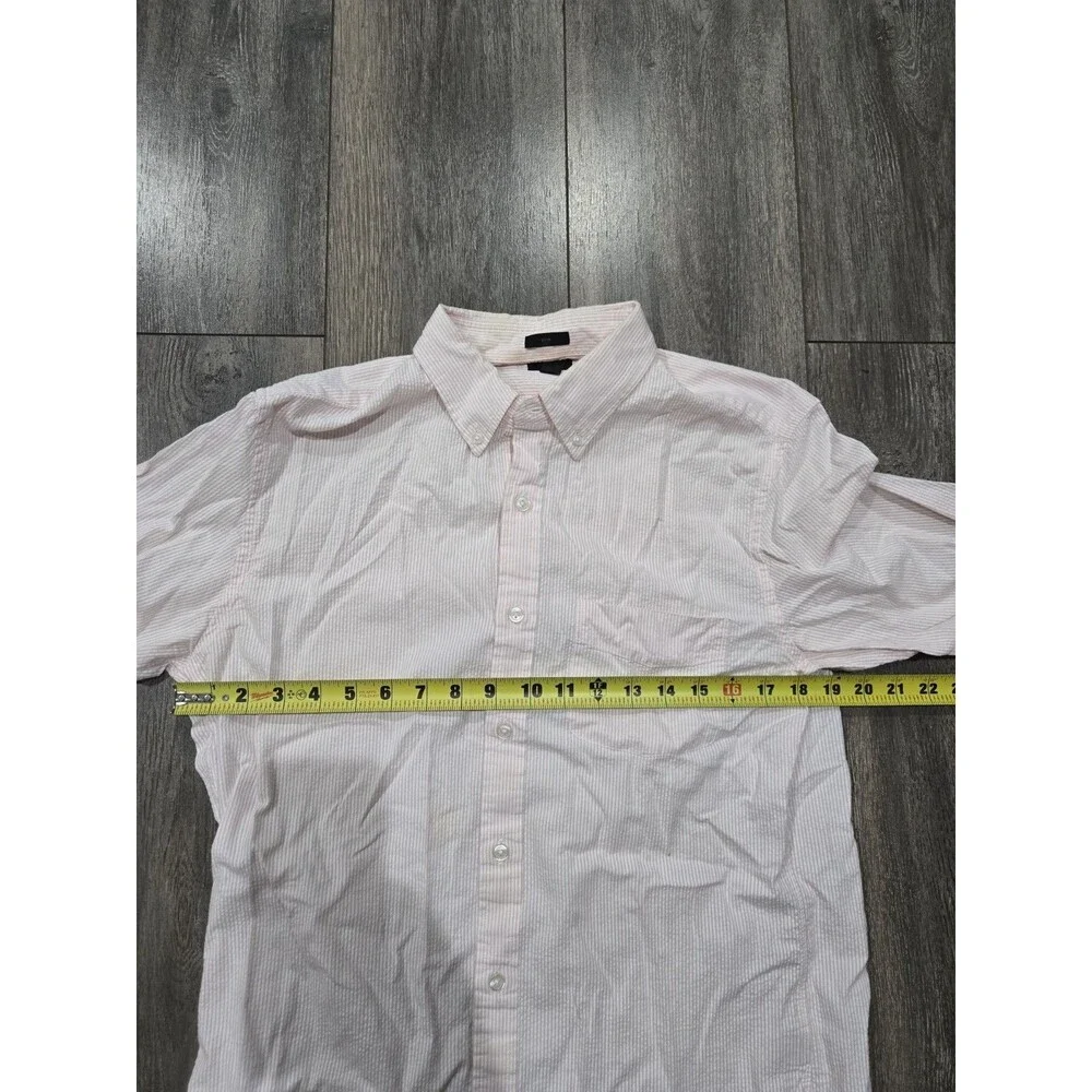 J. Crew crew men