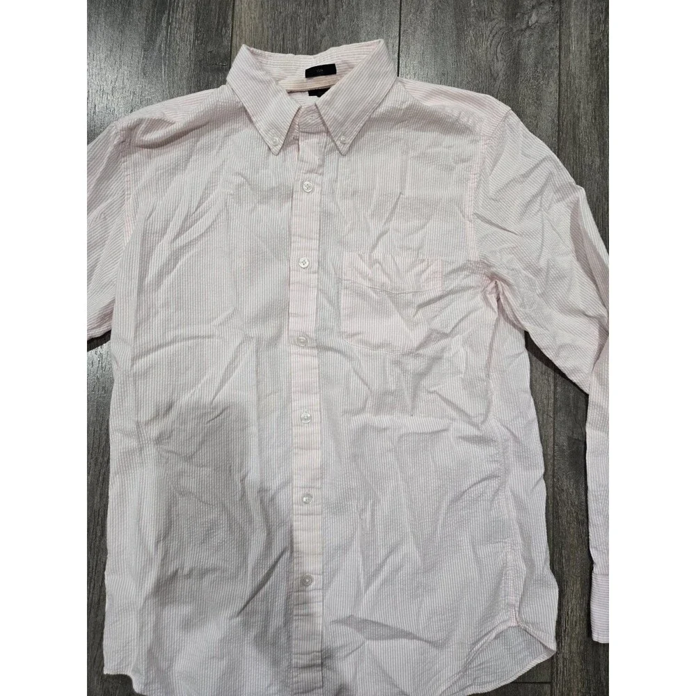 J. Crew crew men